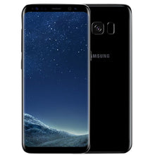 Load image into Gallery viewer, Original Samsung Galaxy S8 SM-G950F 4G LTE Mobile phone 64GB 5.8 Inch Single Sim 12MP 3000mAh S-series Smartphone