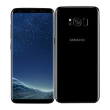 Load image into Gallery viewer, Unlocked Original Samsung Galaxy S8 Plus SM-G955U 4GB RAM 64GB ROM Octa Core 6.2" display Android Fingerprint Smartphone